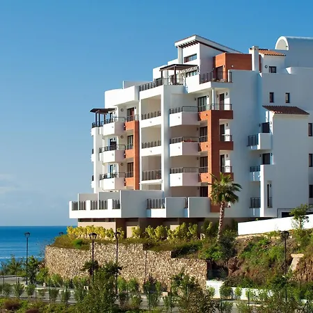 3 Lateral * Torrox