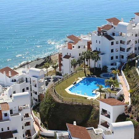 Apartment 3 Lateral Torrox